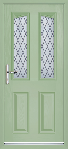 Chartwell Green Frame